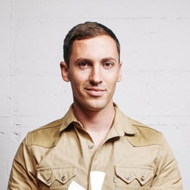 Nazar — Owner & Founder of DrywallFinishing